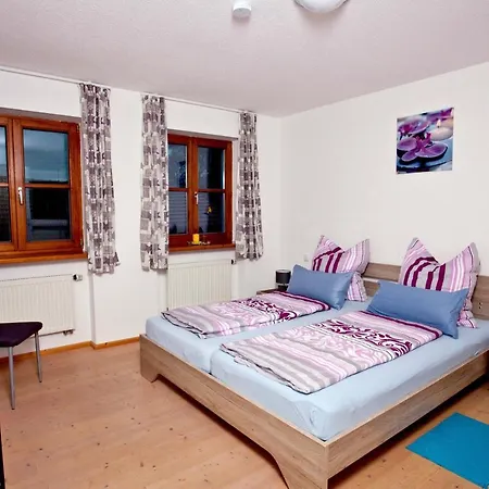 Moierhof Appartement *