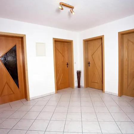 Moierhof Apartament Palling