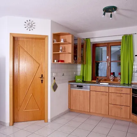 Appartement Moierhof Palling