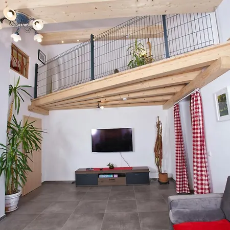 Appartement Moierhof *