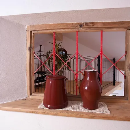 Appartement Moierhof Palling