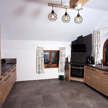 Moierhof Appartement