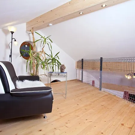 Moierhof Apartament *