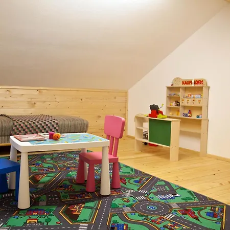 Apartament Moierhof Palling