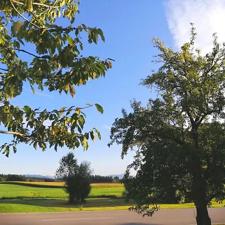 Moierhof Appartement Palling