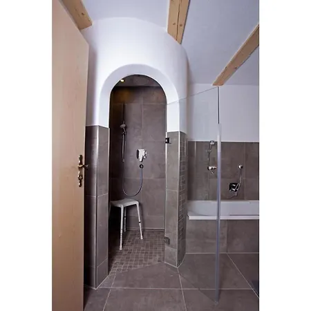 Appartamento Moierhof *