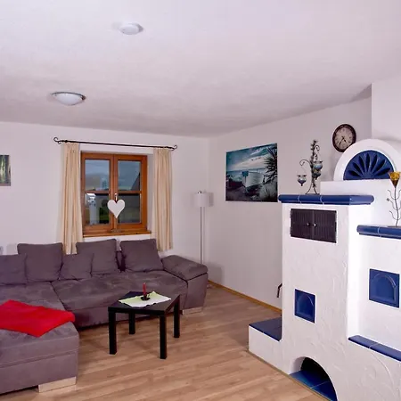 Appartement Moierhof *