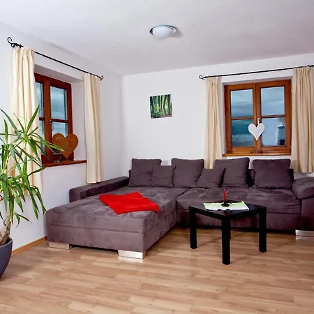 Appartamento Moierhof Palling