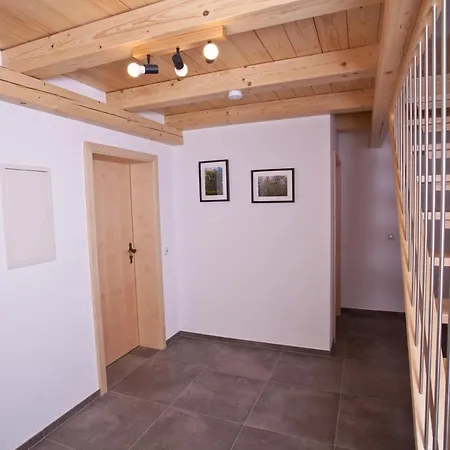 Appartement Moierhof Palling
