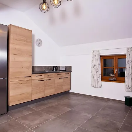 Appartamento Moierhof