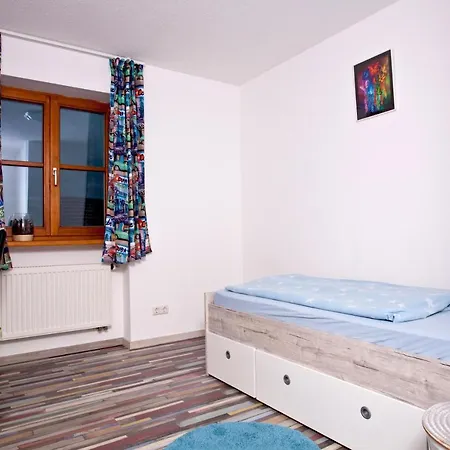 Moierhof * Palling