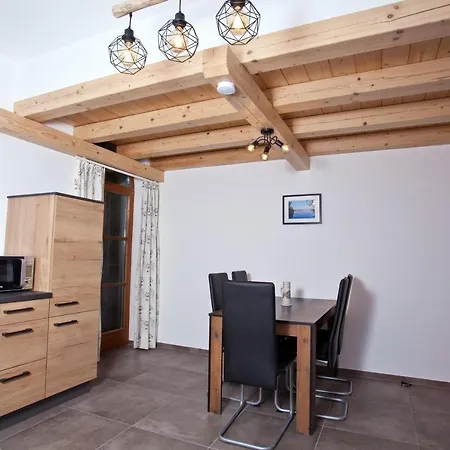 Moierhof Appartement *