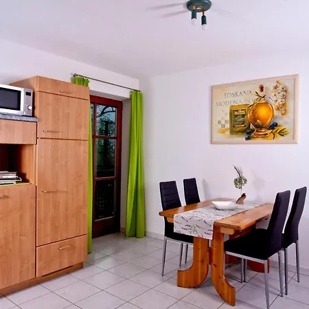 Moierhof Appartamento *