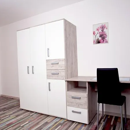 Appartement Moierhof Palling