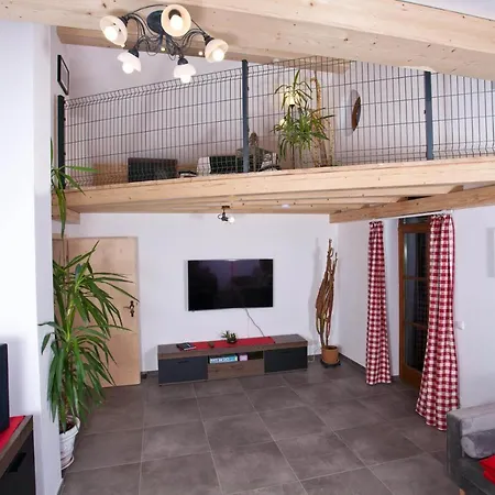 Daire Moierhof Palling