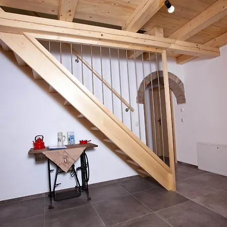 Moierhof Appartement *