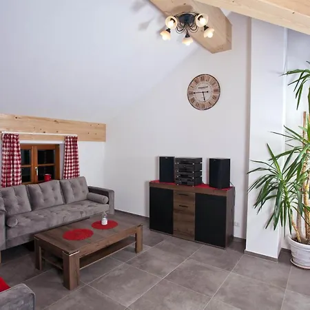 Appartement Moierhof Palling
