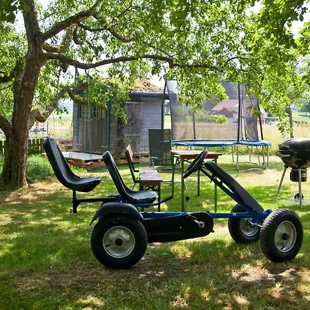 Moierhof Appartamento *