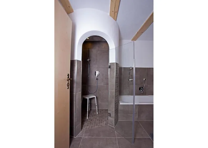 Apartament Moierhof *