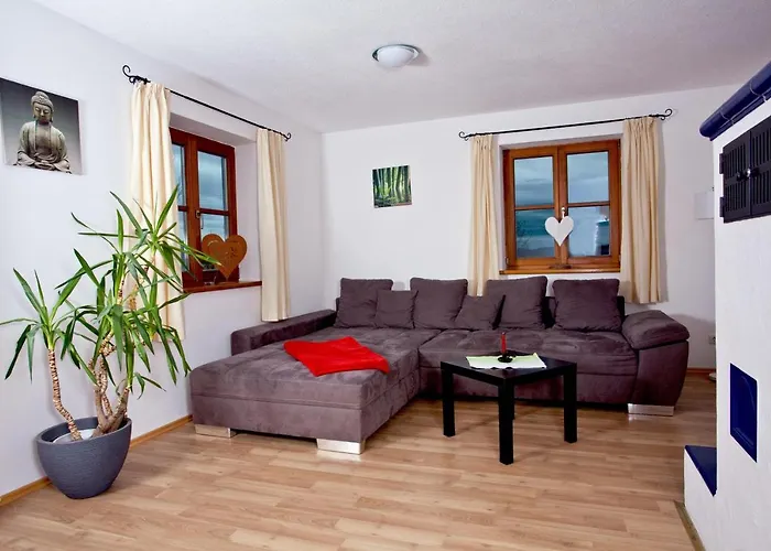 Apartament Moierhof Palling