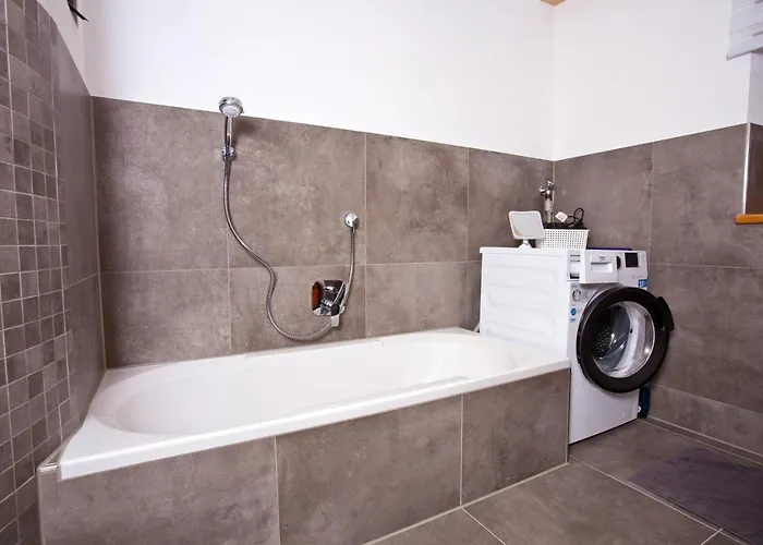 Moierhof Apartament Palling