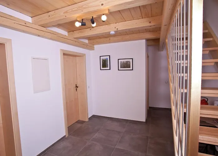 Apartamento Moierhof Palling