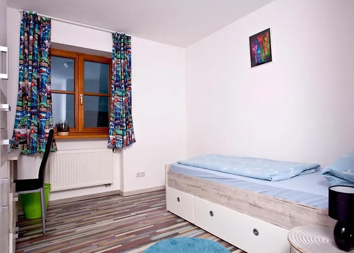 Moierhof * Palling