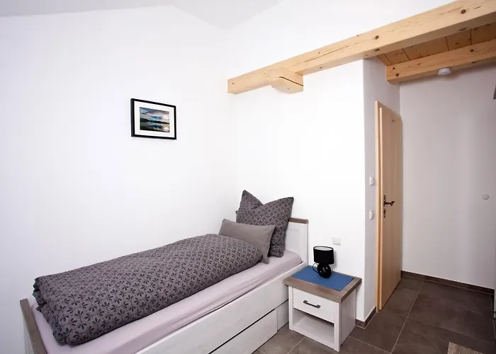 Apartament Moierhof *