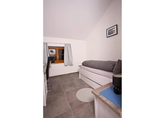 Moierhof * Palling