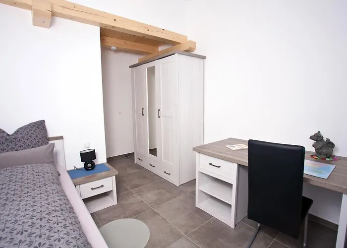 Apartamento Moierhof *