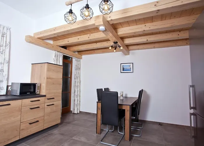 Moierhof Apartamento *