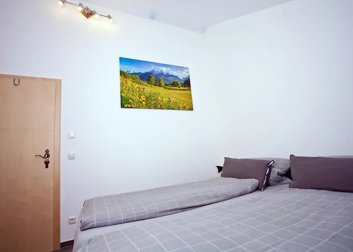 Apartament Moierhof Palling