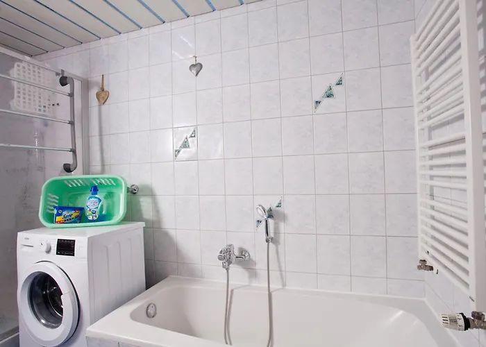 Moierhof Apartamento