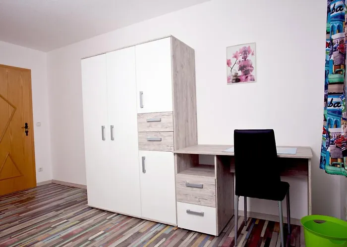 Apartamento Moierhof Palling