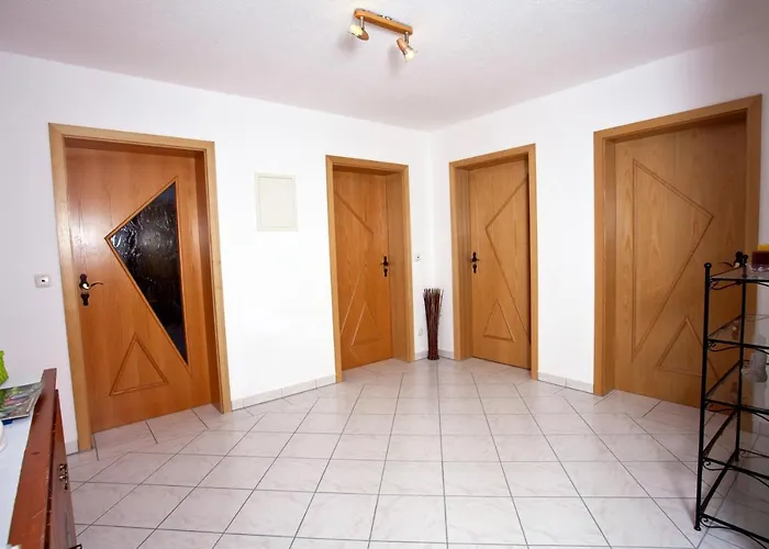 Moierhof Apartament Palling