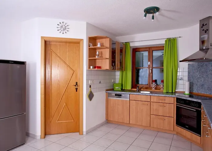 Apartament Moierhof Palling