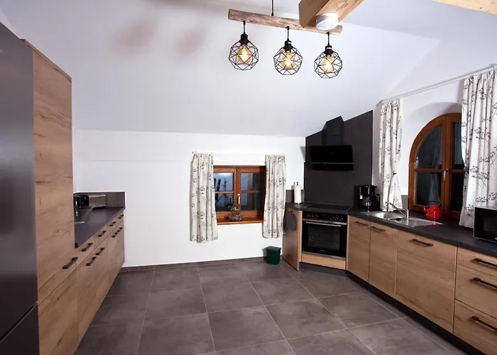 Moierhof Apartament