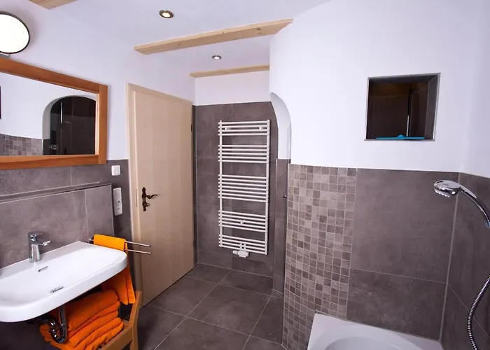 Apartament Moierhof Palling