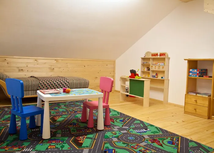 Apartamento Moierhof Palling