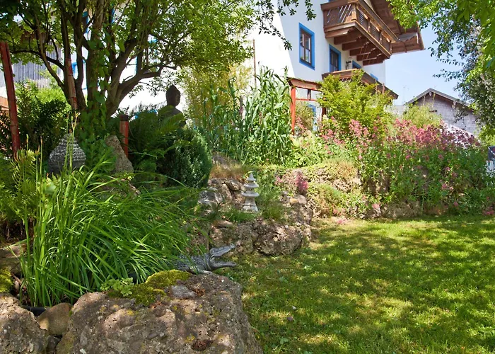 Moierhof Palling