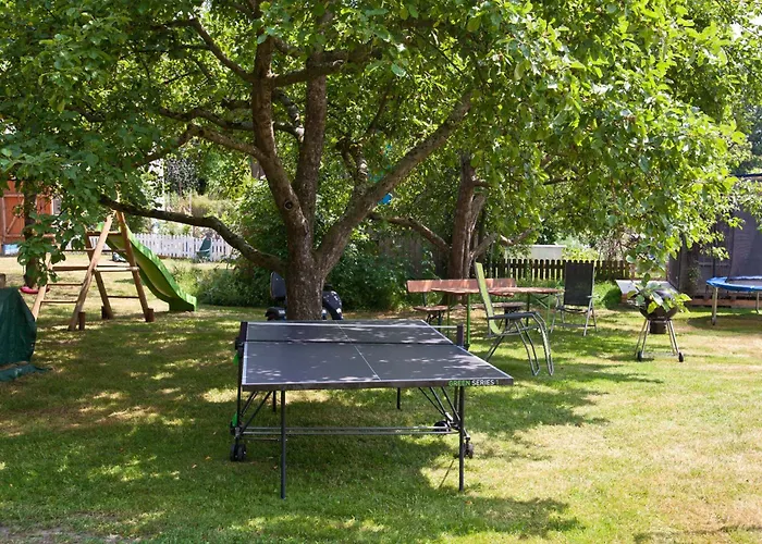 Apartament Moierhof