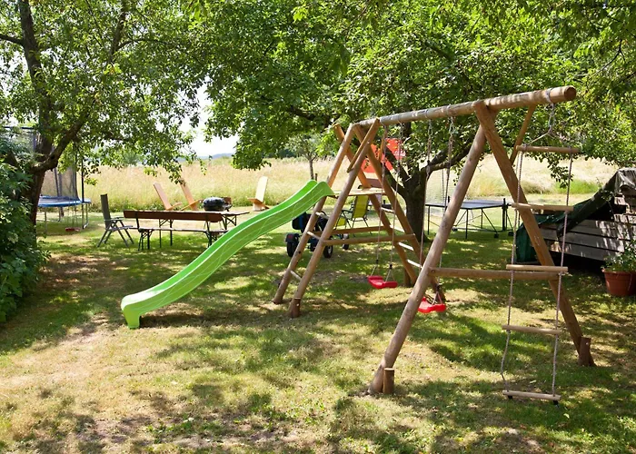 Moierhof Apartament