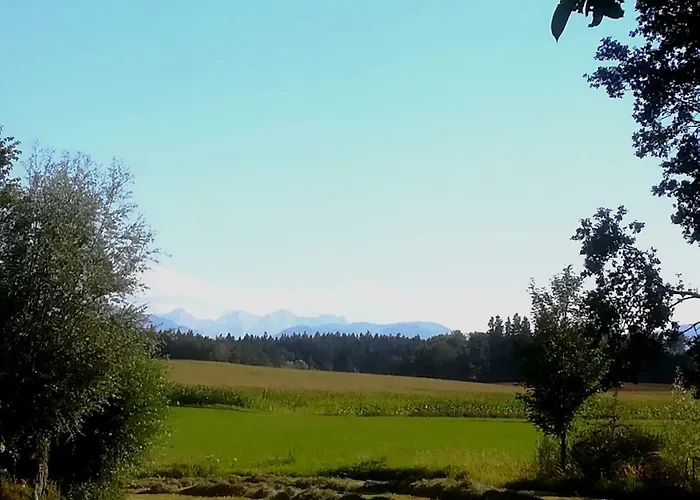 Moierhof Palling